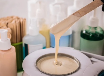 Online Waxing Course