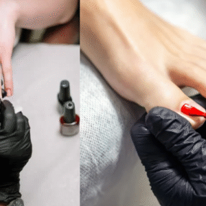 Manicure and Pedicure cover photo